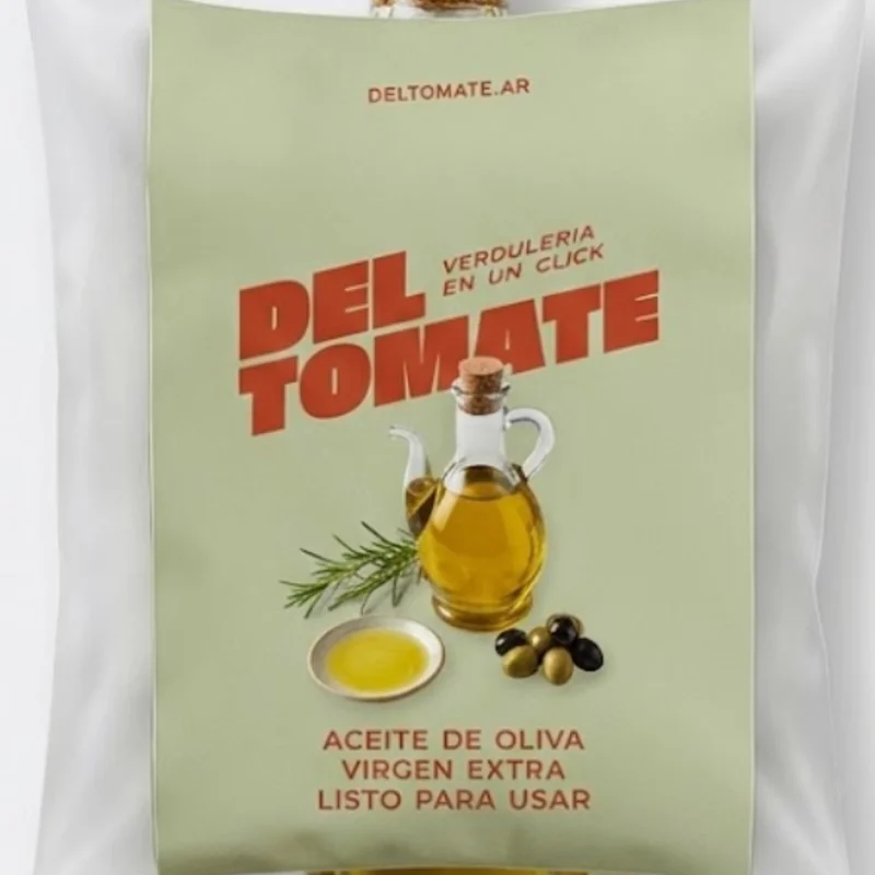 Extra Virgin Olive Oil - imagen