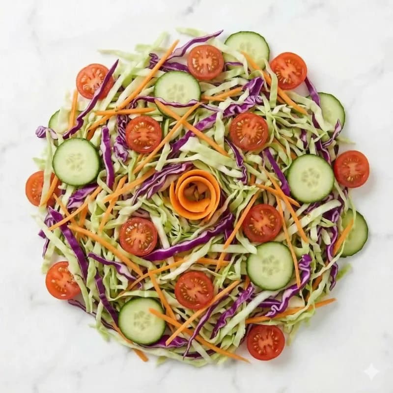 Mix Coleslaw - imagen