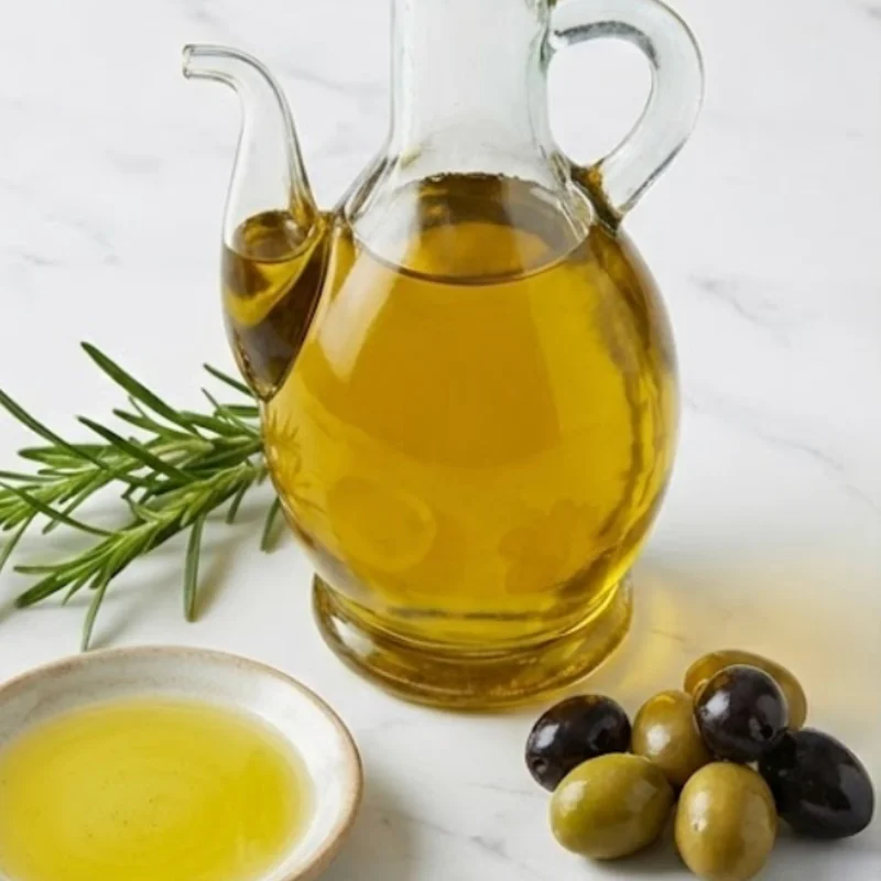 Extra Virgin Olive Oil - imagen