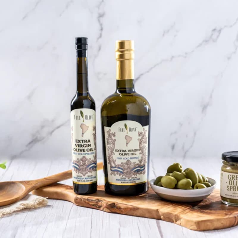 Extra Virgin Olive Oil - imagen